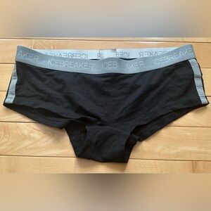 Icebreaker • merino wool underwear • size s